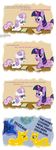  cutie_mark dissapoint english_text equine eye_wear eyewear female feral friendship_is_magic glasses honey horse magic my_little_pony pony princess_cadance_(mlp) princess_luna_(mlp) reading shining_armour_(mlp) sticky sweetie_belle_(mlp) twighlight_sparkle_(mlp) 