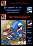  comic female groudon kyogre legendary_pok&#233;mon male nintendo penis pok&#233;mon pussy sex tongue vavacung video_games 