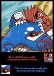  angry bad_english comic fight groudon kyogre legendary_pok&#233;mon nintendo pok&#233;mon vavacung video_games wrestling 