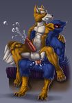 anal avian canine cum falco_lombardi fox fox_mccloud inert-ren nintendo star_fox video_games 