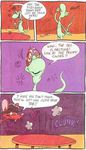  beverage drunk epic_games epic_megagames jazz_jackrabbit lizard mammal nick_stadler official_comic rat reptile rodent scalie 