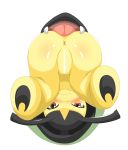  alacarte anus censored digital_media_(artwork) female mawile nintendo nude pok&eacute;mon pok&eacute;mon_(species) pussy solo video_games 