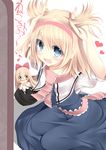  alice_margatroid atuuy shanghai tagme touhou 