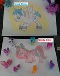  candy_cane friendship_is_magic heart_string maskarade my_little_pony 