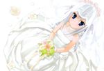  dress eucliwood_hellscythe kobuichi kore_wa_zombie_desu_ka wedding_dress 