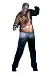  capcom highres resident_evil resident_evil_operation_raccoon_city solo zombie 