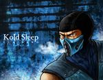  artist_request blue_eyes mask mortal_kombat sub-zero 