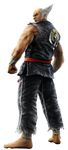  belt highres mishima_heihachi namco old tekken 