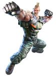  highres jack-6 namco robot tekken tekken_6 