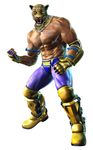  highres king_(tekken) mask mexican namco tekken 