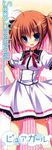  front_wing hoshizuki_sora nanaca_mai pure_girl seifuku stick_poster 