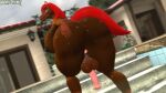 3d_(artwork) animal_genitalia animal_penis anthro big_breasts big_butt big_penis bimbo_lips breasts butt digital_media_(artwork) equid equine equine_genitalia equine_penis erin_mera genitals gynomorph herm horse huge_breasts huge_butt huge_penis huge_thighs intersex lips mammal nude penis plump_labia pussy source_filmmaker thick_lips thick_thighs wet