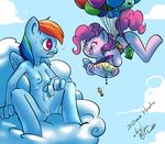  airborne_container airborne_object anal_beads animal_dildo animal_sex_toy anthro anthrofied atryl attached_to_balloon balloon balloon_support balloon_with_face blue_body blue_feathers blue_fur bodily_fluids breast_size_difference breasts butterfly_print buttplug cloud container creature_print cutie_mark cutie_mark_print cutie_mark_sex_toy digital_media_(artwork) dildo dropping_container dropping_object duo earth_pony equid equine equine_dildo falling_container falling_object feathered_wings feathers female friendship_is_magic fur genital_fluids genitals hair hanging_from_balloon hasbro holding_buttplug holding_dildo holding_object holding_sex_toy horse inflatable inflatable_support lotion mammal masturbation multicolored_hair my_little_pony mythological_creature mythological_equine mythology nipples number outside pegasus pinkie_pie_(mlp) plug_(sex_toy) pony print_sex_toy pussy rainbow_dash_(mlp) rainbow_hair sex_toy sky skyscape squeeze_tube strapon tail time_period vaginal vaginal_fluids vaginal_masturbation wings 