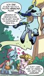 acrysd_(artsits) arthropod changeling equid equine fan_character friendship_is_magic group hasbro idw_publishing mammal my_little_pony my_little_pony_(idw) ocellus_(idw) ocellus_(mlp) pegasus trio wings