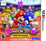  game game_cover luigi mario nintendo peach sega sonic tails 