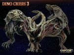  capcom dino_crisis dino_crisis_3 dinosaur tagme wallpaper 