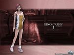  1girl capcom caren_velasquez dino_crisis dino_crisis_3 solo tagme wallpaper 