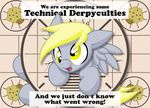  derpy_hooves_(mlp) friendship_is_magic magic muffin my_little_pony 