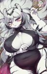 2024 accessory anthro arm_tuft beverage big_breasts black_clothing black_dress black_ears black_hair black_stripes blue_eyes blush breasts chest_tuft clothing container dress ear_piercing ear_ring eyelashes felid female floor fur glistening glistening_accessory hair hair_accessory hannah_(mahjong_soul) hi_res kemono leg_tuft long_hair looking_at_viewer lying_on_ground mahjong mahjong_soul mammal markings multicolored_clothing multicolored_dress multicolored_eyes navel_outline on_ground pantherine piercing pink_eyes pink_nose red_clothing red_dress red_string ring_piercing shano_541 side_boob side_slit side_slit_clothing side_slit_dress slightly_chubby slightly_chubby_female smile solo string striped_body striped_ears striped_fur striped_hair striped_markings stripes thick_thighs thigh_tuft tiger tuft two_tone_eyes white_body white_ears white_fur white_hair wood wood_floor