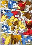  anal anthro bbmbbf canine comic cum digimon female fiona fiona_fox fox fox_tail krystal male mammal miles_prower multiple_tails nintendo oral oral_sex orgasm palcomix penis pussy renamon sega sex sonic_(series) star_fox straight tails vaginal video_games 