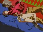  a_kite animated animated_gif bed grope groping kite_(anime) old_man panties sawa_(kite) umetsu_yasuomi underwear white_panties 