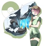  absurdres beartic highres langley_(pokemon) pokemon pokemon_(anime) 