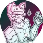 ambiguous_gender amrantah_(starfinder) android armor hi_res humanoid junolstr machine metal outline plating portrait robot robot_anthro robot_humanoid robotic science_fiction signature simple_background solo starfinder_(rpg)