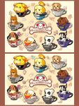  2024 2girls 6+boys animal animal_crossing awoofy barkle bernard_(kirby) bird blush_stickers boney booker_(animal_crossing) box_boxer brown_dog chain_chomp character_request chibi-robo! collar commentary_request company_connection controller copper_(animal_crossing) copyright_request crossover cup dated digby_(animal_crossing) dog dog_(duck_hunt) dog_(kid_icarus) dog_boy dog_girl dog_ninja dribble_(warioware) duck duck_(duck_hunt) duck_hunt famicom famicom_gamepad freshly-picked_tingle&#039;s_rosy_rupeeland furry furry_female furry_male game_boy_advance game_console game_controller gamecube gamecube_controller gamepad general_pepper handheld_game_console highres isabelle_(animal_crossing) k.k._slider_(animal_crossing) kid_icarus kid_icarus_(nes) kid_icarus_uprising king_(mother_2) kirby_(series) kirby_and_the_amazing_mirror kirby_and_the_forgotten_land looking_back luigi&#039;s_mansion mario_(series) master_(rhythm_tengoku) mother_(series) mother_2 mother_3 mug multiple_boys multiple_crossover multiple_dogs multiple_girls nintendo nintendo_3ds nintendo_64 nintendo_64_controller nintendo_ds nintendo_switch nintendo_switch_logo nintendogs oatchi_(pikmin) pikmin_(series) pikmin_4 polterpup poochy_(yoshi&#039;s_island) rhythm_tengoku serena_(animal_crossing) slow_(rhythm_tengoku) snout species_connection spiked_collar spikes spot_the_differences star_fox super_famicom super_famicom_gamepad super_mario_world_2:_yoshi&#039;s_island super_nintendo suruga_kanade tao_(chibi-robo!) teacup the_legend_of_zelda tongue tongue_out twinbellows twitter_username undodog warioware white_dog wii wii_sports_resort yellow_dog 