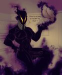a1tar abs anthro anus athletic athletic_humanoid athletic_male balls bar bar_stool biceps big_balls big_penis black_body black_penis bodily_fluids butt chair demon dialogue digital_media_(artwork) disembodied_butt english_text erection faceless_anthro faceless_character faceless_male fire for_a_head front_view furniture genital_fluids genitals glowing glowing_eyes hi_res humanoid humanoid_genitalia humanoid_penis imminent_sex inside kurogiri magic magic_user male male/male male_anthro male_humanoid monster muscular muscular_humanoid my_hero_academia navel nipples no_escape nude nude_humanoid nude_male object_head pecs penis portal pose precum presenting presenting_anus scut_tail short_tail simple_background solo_focus speech_bubble stool tail talking_to_another talking_to_partner teleportation text vein veiny_penis