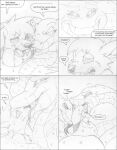 2009 albino blind buckteeth comic dialogue digital_media_(artwork) disability duo english_text fangs female feral forked_tongue fur group hassi_(tacokurt) hypnosis hypnotic_eyes jasper_(tacokurt) lagomorph leporid long_ears male male/female male/male mammal mind_control monochrome onomatopoeia open_mouth oral_vore rabbit reptile scalie simple_background size_difference snake sound_effects ssana_(tacokurt) tacokurt tail teeth text tongue trio vore