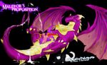  cum cumshot gay male orgasm penis spyro spyro_the_dragon 