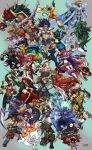 2014 absurd_res accessory alien amaterasu_(okami) amingo arakune arc_system_works arcana_heart asian_mythology baiken bandai_namco black_hair blazblue blob_creature blonde_hair blue_body blue_fur blue_hair bone bowser breasts brown_hair butt canid canine canis capcom captain_falcon christie_monteiro claws cleavage clothed clothing colored_fire cyberbots dark_body dark_skin darkstalkers deinonychus demon dinosaur domestic_dog dromaeosaurid east_asian_mythology el_blaze f-zero felid feline female final_fight fire fukua_(skullgirls) fur generation_4_pokemon giga_bowser glacius_(killer_instinct) green_body green_hair green_skin guilty_gear guy_(final_fight) hair hair_accessory hair_ribbon hi_res human iori_yagami ivy_valentine jade_(mortal_kombat) japanese_mythology jedah_dohma jin_saotome_(cyberbots) kaka_(blazblue) kilik killer_instinct king_lion_(savage_reign) king_of_fighters koopa light_body light_skin ling_xiaoyu long_hair lucario lynxkano male mammal mario_bros markings marvel_vs._capcom mask melee_weapon moriya_minakata mortal_kombat mythology nakoruru ninja nintendo okami_(capcom) oni oni_(street_fighter) pink_hair pokemon pokemon_(species) pokken_tournament polearm ponytail prehistoric_species primal_rage purple_body purple_fire purple_skin rareware raven_(tekken) red_hair red_markings reptile ribbons ruby_heart samurai_shodown sarah_bryant savage_reign scalie scharlachrot_(arcana_heart) scorpion_(mortal_kombat) scythe sega shamone_(skullgirls) shell siegfried_schtauffen_(soul_calibur) skullgirls soul_calibur soul_calibur_4 spikes spikes_(anatomy) super_smash_bros. sword talim_(soul_calibur) talon_(primal_rage) taokaka tattered_cape tekken the_last_blade theropod twintails_(hairstyle) virtua_fighter warrior weapon white_body white_fur yokai yoshitora_tokugawa