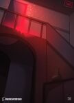 absurd_res argosornstein cabinet comic dialogue door english_text hi_res offscreen_character page_number text url vase zero_pictured