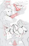 absurd_res animal_genitalia animal_penis anthro bdsm bodily_fluids bondage bound canid canine canis collar cum dragon ejaculation equid equine equine_genitalia equine_penis femboy forced from_behind_position gang_rape gangbang genital_fluids genitals group group_sex hi_res horse jpc_pet kiss_mark kissing knot male male/male mammal money mythological_creature mythological_scalie mythology penis penis_kissing pony pung pung_kung rape scalie sex slut_collar slut_dragon slutty_face small_penis wolf