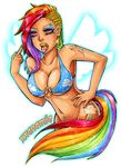  big_breasts bra breasts cleavage clothed clothing ear_piercing earings female friendship_is_magic gold hair human humanized invalid_tag magenta_eyes mammal multi-colored_hair my_little_pony not_furry piercing plain_background purple_eyes rainbow_dash_(mlp) skimpy solo tattoo tongue tongue_out tongue_piercing transparent_background underwear what wings xxanemia 