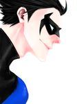  black_hair dc_comics male_focus mask nightwing solo superhero tachibana_(ghosts_0119) 