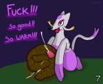 after_vore bodily_fluids comic cum cum_on_feces cumshot death dialogue digital_media_(artwork) disposal ejaculation eyelashes fatal_vore feces feces_pile generation_5_pokemon genital_fluids looking_pleasured male masturbation mienshao nintendo page_number pincoosh pokemon pokemon_(species) red_eyes scatplay semi-anthro signature snuff speech_bubble tongue tongue_out vore