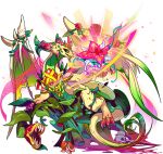  asymmetrical_wings black_sclera bone carnivorous_plant colored_sclera dragon dragon_village_(series) dragon_village_collection feathered_wings flower fur-tipped_tail game_cg gem hela_(apocalypse)_(dragon_village) hela_(dragon_village) no_humans official_art pink_eyes pink_gemstone plant red_flower red_rose rose skeletal_wings skull third-party_source transparent_background vines wings 