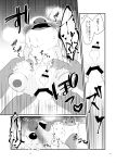 abdominal_bulge alien anal anal_penetration anthro balls blush buckteeth comic disney duo erection experiment_(lilo_and_stitch) fucked_silly gantu genitals heart_eyes heart_symbol hi_res japanese_text lilo_and_stitch male male/male male_penetrated male_penetrating male_penetrating_male muscular muscular_anthro muscular_male nolly_(artist) penetration penile penile_penetration penis penis_in_ass reuben_(lilo_and_stitch) sex size_difference slightly_chubby teeth text