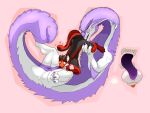 69_position absurd_res anthro anus asian_mythology awoope ball_lick balls butt canid canine canis claws dragon duo east_asian_mythology eastern_dragon female feral fluffy fluffy_tail fur genitals hair heterochromia hi_res horn hybrid licking long_mane long_tongue male male/female mammal mane mythological_creature mythological_scalie mythology nude open_mouth oral paws penile penis penis_lick pink_body pink_fur red_body red_fur scalie sex simple_background smile tail tail_mouth tongue tongue_out unusual_anatomy unusual_tail white_body white_fur wolf