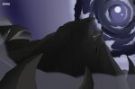 2024 absurd_res activision cliff cloud comic digital_media_(artwork) fog hi_res landscape moon mountain night scenery sky spyro_the_dragon two_moons zero_pictured zilonking