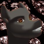 anthro female icon sinlifur solo