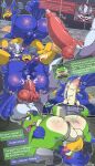 4:7 absurd_res amphibian anal anal_orgasm anal_penetration anthro anthro_on_anthro anthro_penetrated anthro_penetrating anthro_penetrating_anthro anus avian balls baseball_cap big_butt big_penis bird blue_body blue_feathers blush blush_lines bodily_fluids body_writing boots bottom_heavy butt canid canine canis cheek_tuft chin_tuft clothing comic cum cum_in_ass cum_inside cumshot dialogue dripping ejaculation english_text erection eye_patch eye_roll eyewear face_fucking facial_tuft falco_lombardi falcon falconid feathers fellatio femboy footwear frog fur genital_fluids genitals green_body green_skin grey_body grey_fur hair hands-free hat headgear headwear heart_eyes heart_symbol hi_res huge_butt huge_penis humanoid_genitalia humanoid_penis hyper hyper_genitalia hyper_penis inner_ear_fluff irrumatio knot looking_pleasured male male/male male_penetrated male_penetrating male_penetrating_male mammal mind_control mrt0ony nintendo nude oral oral_penetration orgasm pear-shaped_figure penetration penile penile_penetration penis penis_in_ass penis_in_mouth perineum precum precum_drip precum_string prostate_orgasm scouter sex shoes slippy_toad speech_box star_fox text thick_thighs tongue tongue_out tuft vein veiny_penis white_body white_fur white_hair wide_hips wolf wolf_o&#039;donnell writing_on_balls writing_on_butt writing_on_genitals yellow_body yellow_skin