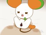 4:3 anal bed bodily_fluids censored citrine1105 cum female furniture genital_fluids genitals lalapi life_corp mammal mascot murid murine rat rodent sex solo spread_legs spreading tears tears_of_pleasure vulva