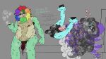 2_penises absurd_res ambiguous_gender animal_humanoid anthro astro_(dandy&#039;s_world) blindfold bodily_fluids bovid bovid_humanoid caprine caprine_humanoid cigar clothed clothed/nude clothing cum cum_drip cum_in_vagina cum_inside dandy_(dandy&#039;s_world) dripping duo elemental_creature elemental_humanoid eyemask eyewear flora_fauna flower flower_creature flower_humanoid genital_fluids genitals hat headgear headwear heataddledtwisted herm hi_res hooves hooves_in_air humanoid intersex intersex/male male male/ambiguous mammal mammal_humanoid mask multi_genitalia multi_penis nightcap nude overweight partially_clothed penile penile_spines penis plant plant_humanoid quilt sheep_humanoid sleep_mask smoke starry_body starry_hair toons_(dandys_world) vulva