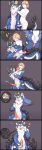 absurd_res anal anal_penetration animal_genitalia animal_penis animate_inanimate anthro balls black_body black_fur black_hair blonde_hair blue_body blue_fur bodily_fluids bulge clothing comic cum cumshot dildo dildo_in_ass dildo_in_mouth dildo_insertion dragon duo ejaculation erection felid fur genital_fluids genitals glans goo_transformation hair hand_on_face heart_symbol hi_res horn human humanoid_genitalia humanoid_penis hybrid latex latex_clothing latex_skinsuit latex_transformation living_clothing male male/male mammal mxl mythological_creature mythological_scalie mythology nude_anthro nude_male null_bulge object_in_ass oral oral_penetration pantherine penetration penile penile_penetration penis penis_in_ass penis_in_mouth plug_(sex_toy) prehistoric_species red_penis saber-toothed_tiger scalie sex_toy sex_toy_in_ass sex_toy_in_mouth sex_toy_insertion skinsuit slime solo species_transformation stretching suit_transformation tiger tight_clothing transformation transformation_through_sex yellow_eyes
