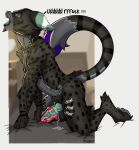 anthro arachnid aroused arthropod bodily_fluids cum cum_inside domestic_cat ejaculation erection felid feline felis fleshlight_position genital_fluids genitals hi_res humping inside internal knot knotted_penis looking_pleasured male mammal masturbation mixed_breed moan nude nude_anthro nude_male orgasm orgasm_face penetrable_sex_toy penis savannah_cat scorpion scorpion_tail sex_toy solo thrust thrusting translucent x-ray_view