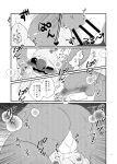 alien anal anal_penetration anthro balls blush buckteeth butt comic disney duo erection experiment_(lilo_and_stitch) from_behind_position gantu genitals heart_eyes heart_symbol hi_res japanese_text lilo_and_stitch male male/male male_penetrated male_penetrating male_penetrating_male muscular muscular_anthro muscular_male nolly_(artist) penetration penile penile_penetration penis penis_in_ass reuben_(lilo_and_stitch) sex size_difference slightly_chubby teeth text