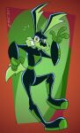 2024 alternate_version_at_paywall anthro artist_name black_bodysuit black_boots black_clothing black_footwear black_nose black_skinsuit bodysuit boots canid canine canis clothing coyote digital_media_(artwork) footwear fur gavanzude gloves green_body green_bodysuit green_boots green_clothing green_eyes green_footwear green_fur green_gloves green_handwear green_skinsuit green_tail handwear hi_res looking_at_viewer loonatics_unleashed looney_tunes male mammal multicolored_bodysuit multicolored_boots multicolored_clothing multicolored_footwear multicolored_skinsuit pose sharp_teeth shoes skinsuit smile solo tail tech_e._coyote teeth text tight_clothing two_tone_bodysuit two_tone_boots two_tone_clothing two_tone_footwear two_tone_skinsuit warner_brothers