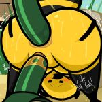 2025 4_arms all_fours anal anal_juice_on_penis anal_penetration anthro anthro_focus anus areola arthropod bee big_breasts big_butt big_penis black_arms black_eyes black_legs blue_sky blush blush_lines bodily_fluids body_part_in_ass body_part_in_pussy breasts butt cyanide_and_happiness day digital_media_(artwork) dirt double_penetration elemental_creature exclamation_point faceless_character faceless_male featureless_hands female female_anthro female_focus female_penetrated flavored_pussy_juice flora_fauna flower flower_creature food fur genital_fluids genitals glistening glistening_anus glistening_genitalia glistening_penis grass green_body green_grass green_penis group half-closed_eyes hi_res honey_(food) honey_pussy_juice huge_butt humanoid_genitalia humanoid_vulva hymenopteran insect interspecies japansadface male male/female male_on_anthro male_penetrating male_penetrating_anthro male_penetrating_female moan multi_arm multi_limb narrowed_eyes nipples onomatopoeia open_mouth orange_anus orange_areola orange_blush orange_nipples orange_vulva outside outside_sex penetration penile penile_penetration penis penis_in_ass penis_in_vagina plant plap rock sex sky solo_focus sound_effects spread_butt spreading stinger sweat sweaty_butt text thick_thighs trio unusual_bodily_fluids unusual_genital_fluids unusual_vaginal_fluids vaginal vaginal_fluids vaginal_fluids_on_penis vaginal_penetration vulva white_text wide_hipped_anthro wide_hipped_female yellow_body yellow_butt yellow_fur